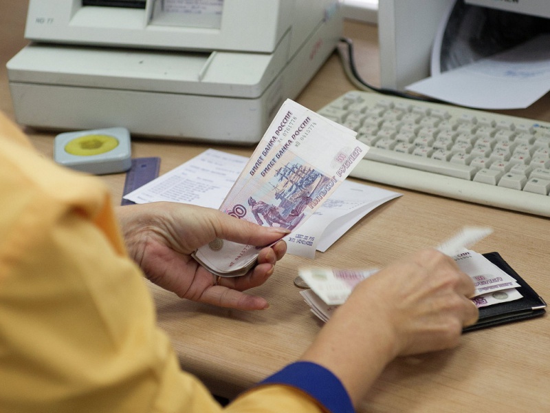 В Оренбургской области бухгалтер украла у государства 40 тысяч рублей